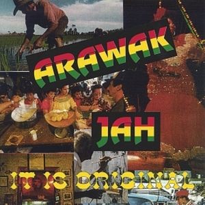 Arawak Jah