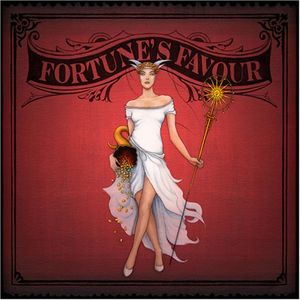 Fortune's Favour