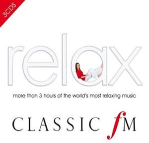 Relax: Classic FM