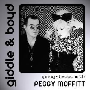 Going Steady with Peggy Moffitt