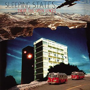 The Sleeping States, or Who Has Been Rocking My Dreamboat?