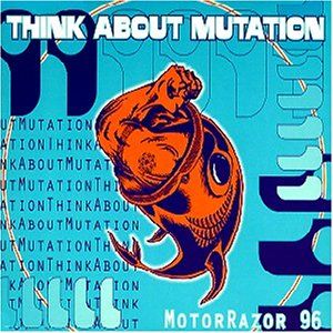MotorRazor 96 (Single)