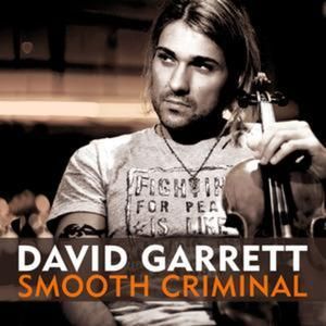 Smooth Criminal (Single)