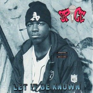 Let It Be Known (EP)