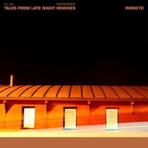 Tales for Silent Nights (Macroeconomics remix)