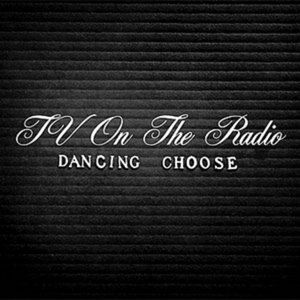 Dancing Choose (Prefuse 73 remix)