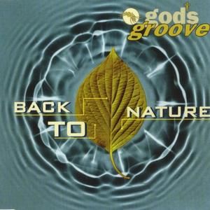 Back to Nature (Single)