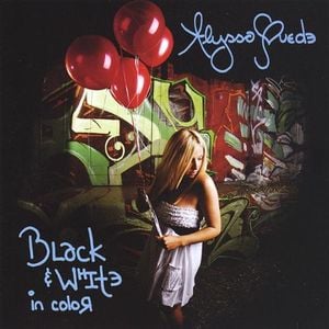 Black & White in Color (EP)