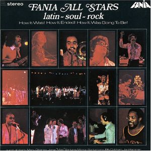 Congo Bongo (Live)