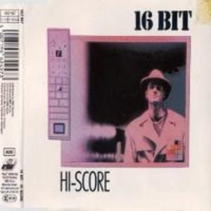 Hi-Score (Level 1 mix)