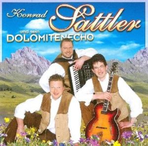 Wenn ich nur malen könnt', dann malt' ich Südtirol