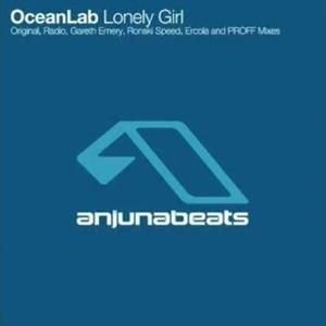 Lonely Girl (original mix)
