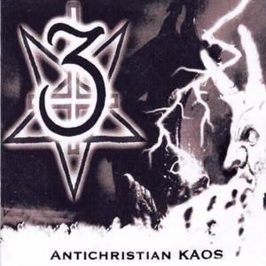 Antichristian Kaos (EP)