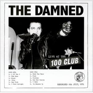 Live at the 100 Club (Live)