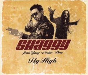 Fly High (Single)