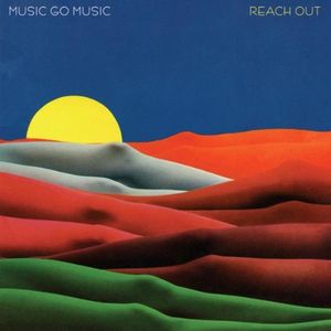 Reach Out (Single)