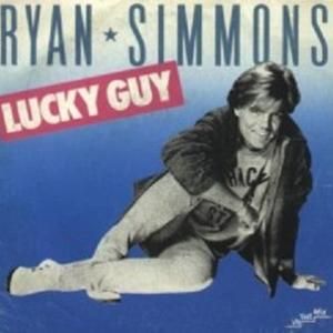Lucky Guy (radio version)