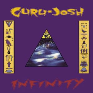 Infinity (1990's Time for Guru)