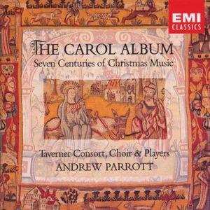 The Coventry Carol