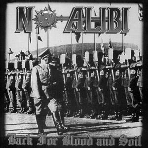 No Alibi Brotherhood