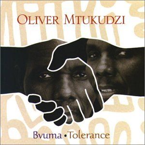 Bvuma / Tolerance