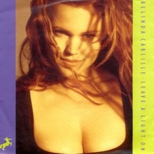 Leave a Light On (Single)