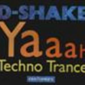 Techno Trance (Yaaaahh)