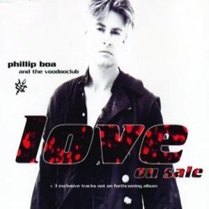 Love on Sale (Single)