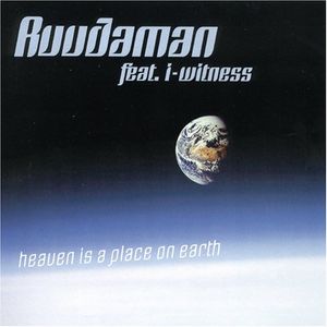 Heaven Is a Place on Earth (Single)