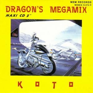 Dragon's Megamix