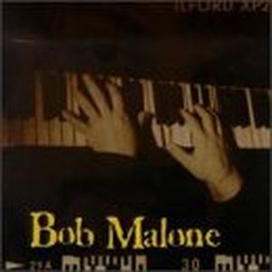 Bob Malone
