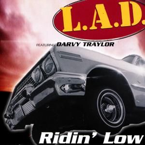 Ridin' Low (Joy Ride version)