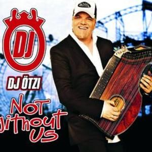 Not Without Us (Single)