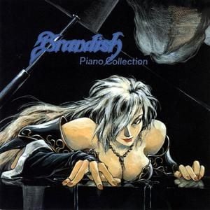 Brandish Piano Collection