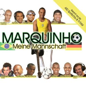 Meine Mannschaft (Samba mix)