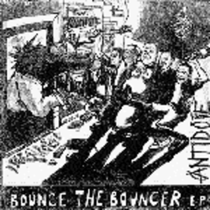 Bounce the Bouncer (EP)