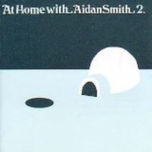 At Home With, Volume 2 (EP)