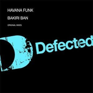 Bakiri Ban (Havana Beats)