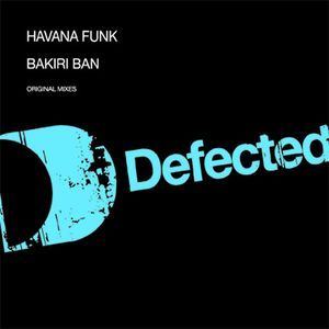 Bakiri Ban (John Kano Ghetto Fabulous Dub)