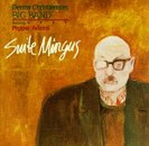 Suite Mingus