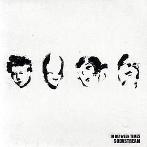 In Between Times (EP)