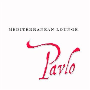 Mediterranean Lounge