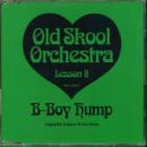 B-Boy Hump (Single)