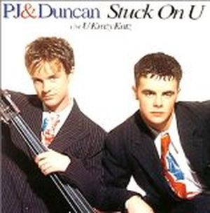 Stuck on U (Nuff club mix)