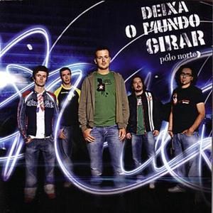 Deixa o mundo girar