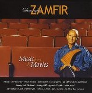 Music From the Movies