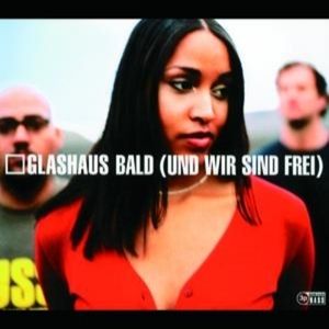 Bald (und wir sind frei) (Backyarts remix)