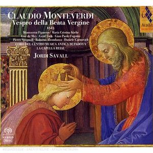 Hymnus: Ave maris stella