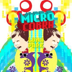 Lunapark (EP)