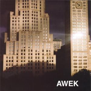 Awek (EP)